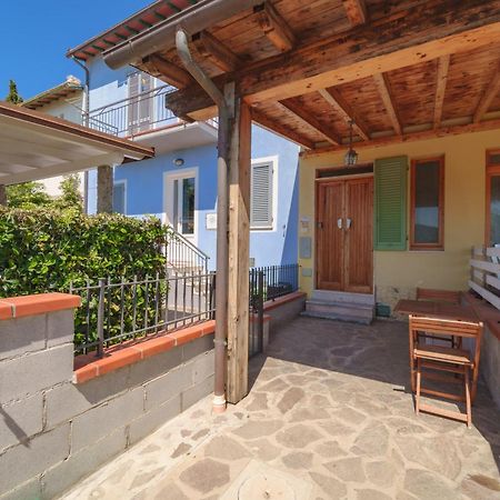 Appartamento Bellavista A Fetovaia - Goelba Exterior foto