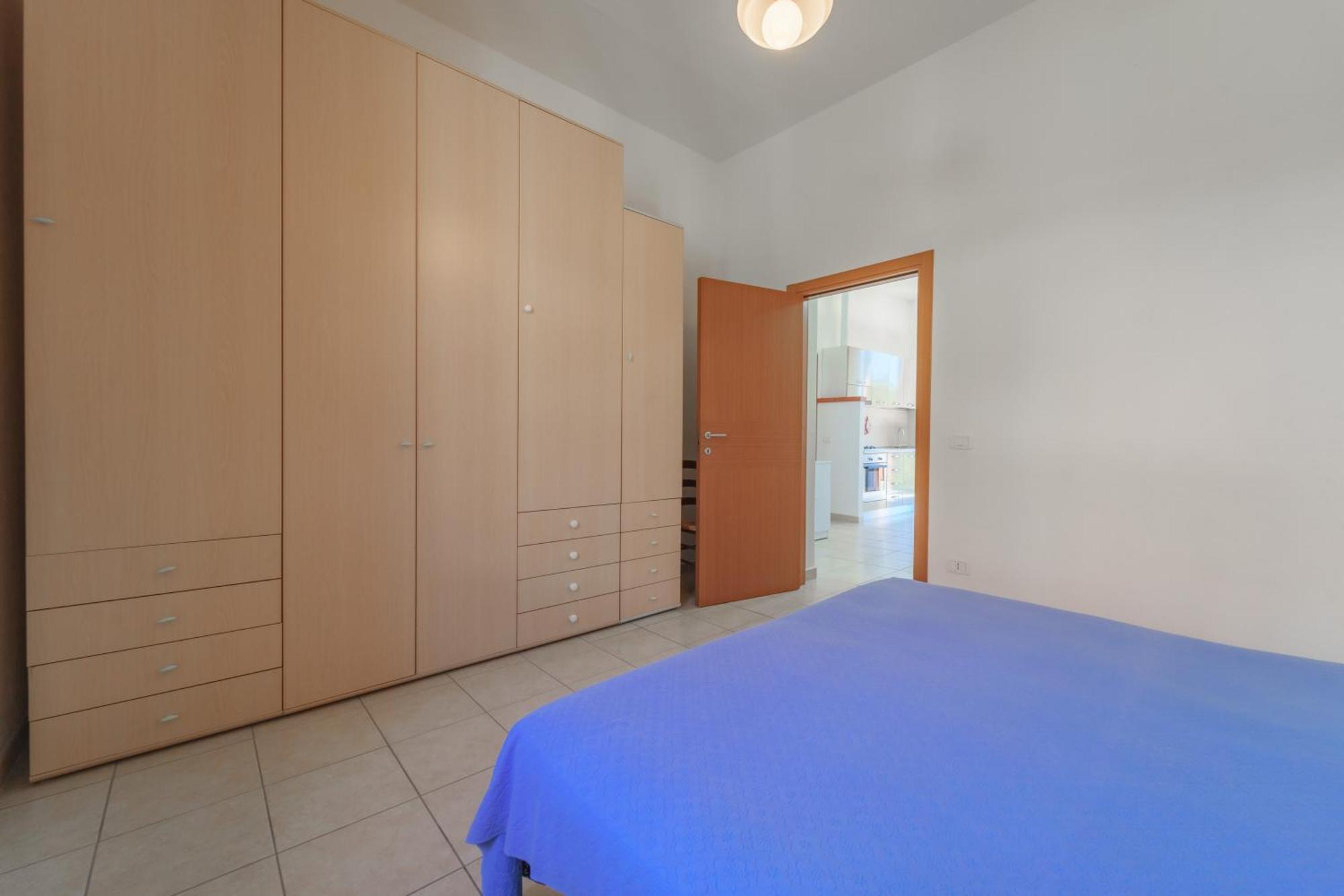 Appartamento Bellavista A Fetovaia - Goelba Exterior foto